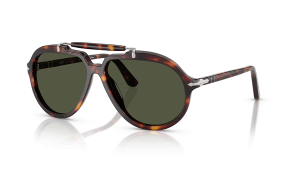 PO0202S - Senna Series