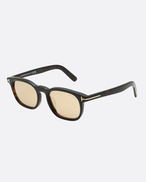 Lunettes Tom Ford TF1122-D 52E