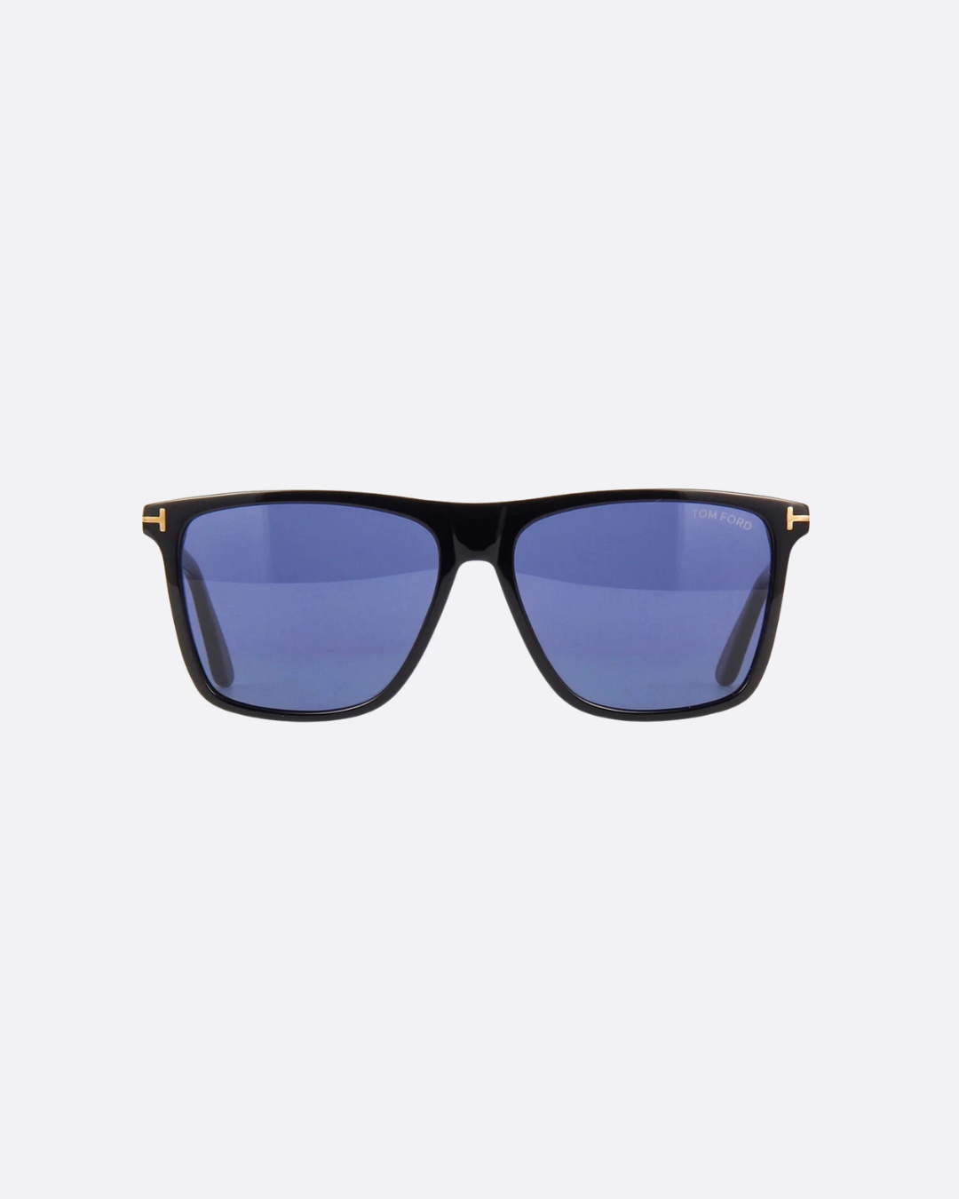 Lunettes Tom Ford Fletcher TF 832 01v – Image 3