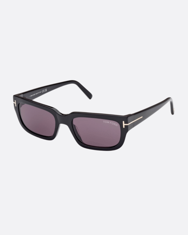 Lunettes Tom Ford Ezra TF1075 ECO 01A