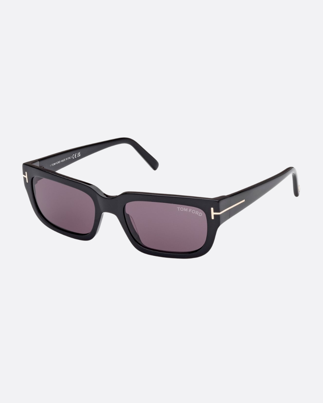 Lunettes Tom Ford Ezra TF1075 ECO 01A
