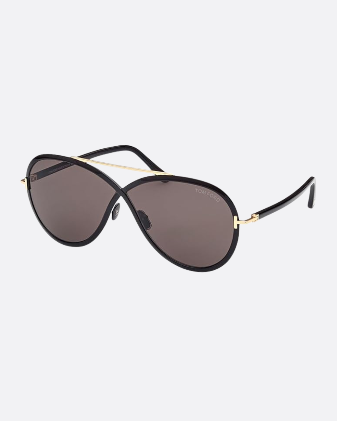 Lunettes Tom Ford Rickie TF1007 01Y