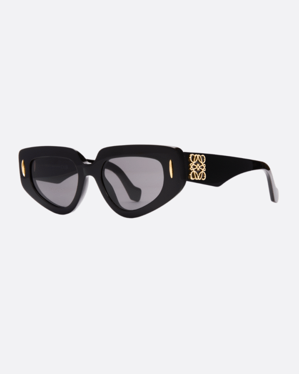 Lunettes Loewe LW40160I 01A