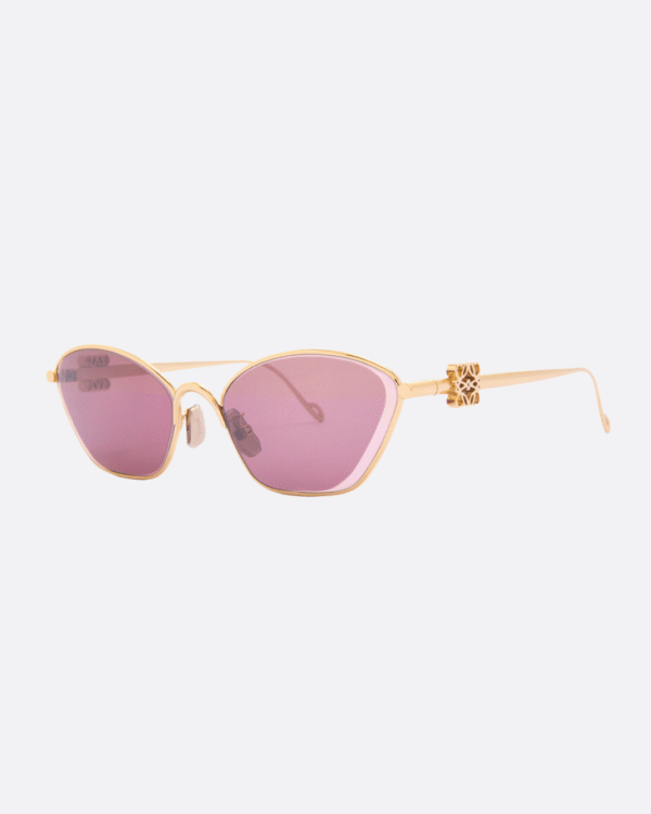 Lunettes Loewe LW40115U