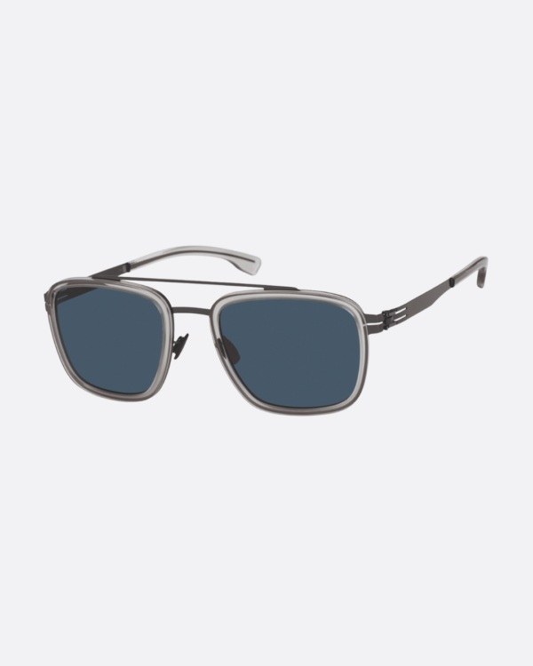 Lunettes ic-Berlin Jacob 05N