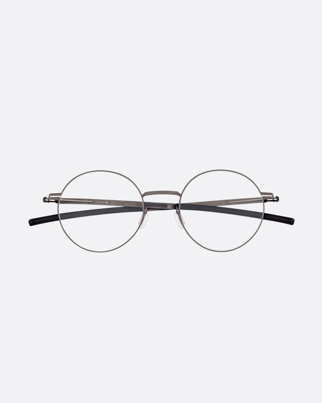 Lunettes ic-Berlin Oroshi 2.0 IC5045-D 02A – Image 2