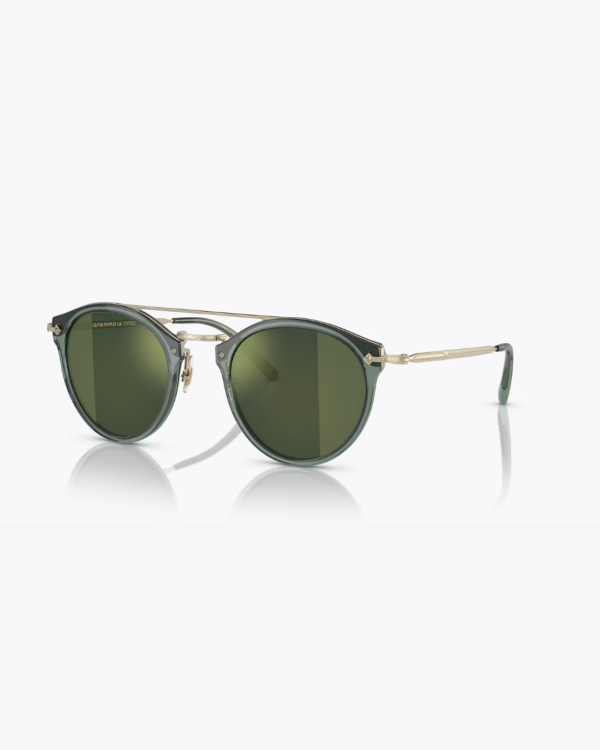 Lunettes Oliver Peoples OV5349S 15476R